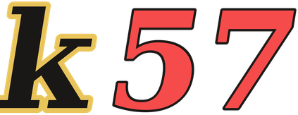 k57 logo
